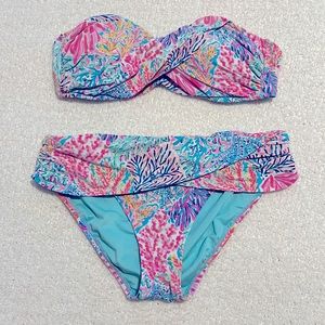 Lily Pulitzer bikini